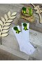 Dinosaur Concept - Baby Knee Socks - 2