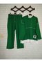 2 Yarn 100% Cotton Tracksuit Set - 4