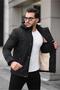 Water and Windproof Fur Coat Jacket - 3