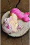 Mermaid Soap Gift Decorative - 6