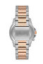 Men's Wrist-Watch | Analog | Stainless Steel Band | Elegant Design - 3