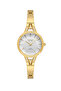 Metal Wrist Watch For Women 00JEC048Q008