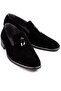 Men's Classic Classic Shoes Suitable for Groom's Suits and Suits - 5