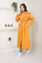 Creed Trench Coat