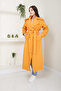 Creed Trench Coat - 4