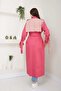 Trench Coat Oversize - 7