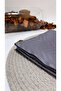 Shawl - Lara Fabric Jacquard Shawl New Zigzag Pattern Silky Appearance Comfortable Use Fashion Trend Product - 3
