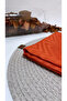Shawl - Lara Fabric Jacquard Shawl New Zigzag Pattern Silky Appearance Comfortable Use Fashion Trend Product - 3