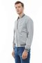 Men's Bomber Tricolor Oversize Coat M1932 - 7
