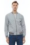 Men's Bomber Tricolor Oversize Coat M1932 - 5