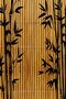 Premium Thai Feather Velvet Stain Resistant Fabric Straw Look Washable Table Cloth Mso185 - 2