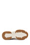 Women's Beige Tokie Z Sneaker - 5