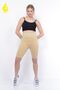2 Size Reducer Extra Rise Silicone Anti-Slip Firming Recovery Corset Shorts - 3