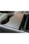 3d Carbon Black Foil Vehicle Wrap (127 CM X 20 CM) - 2
