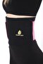 Original Unisex Neoprene Belly Sauna Effect Thermal Waist Belt - 4