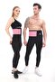 Original Unisex Neoprene Belly Sauna Effect Thermal Waist Belt - 5
