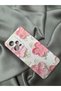 Xiaomi Redmi Note 12 Pro 5g Compatible Design Printed Transparent Case - 2