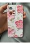 Xiaomi Redmi Note 12 Pro 5g Compatible Design Printed Transparent Case - 3