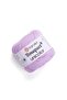 BOUQUET UNICOLOR - حبل محبوك يدويًا LILA-3212
