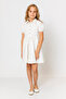 Girl's Alphabet Dress