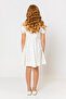 Girl's Alphabet Dress - 5