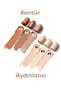 Çift Uçlu Stick Kapatıcı 1 Numara - 5