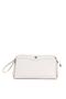 Women's Portfolio Bag Mv072 Beige - 2
