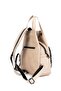Women's Backpack Model Mv059 Beige - 5