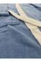 Hooded Girls' and Boys' Bathrobe Cotton - 2