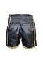 MT3090 Muay Thai Shorts Embroidered Muay Thai Shorts - 4