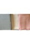 Zorlutekstil baby Piqué, white, 100x150 cm , %100 cotton. - 4