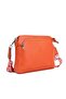 Bag Women's Cross Strap Shoulder Bag Madame Vera 034 Tile - 5