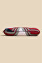 Innovation Magnemed Latex Pillow Queen 60*40*12 - 3