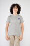 Children's 100% Cotton T-Shirt with Chest Logo - 2