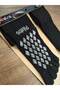 Women's 1 Pair Finger Plates Socks Custom Made Black Non-Slip Mid-Cone Bamboo - 3