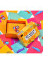 Preschool Memory Matching and Intelligence Cards Puzzle Toy Vehicles 12 Pairs - 7