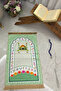 Digital Printed Decorative Children's Prayer Mat Tlnmz-084
