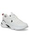 U.S. Polo Assn. Bob Sneaker Unisex Sneakers WHITE