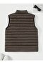 Men's Inflatable Vest Waterproof Waterproof - 4