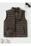 Men's Inflatable Vest Waterproof Waterproof