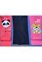 5-8 Years Combed Cotton and Denim Tights Triple Set - 3