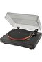 Spinner Bt Bluetooth Turntable – Black & Orange