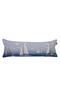 Believ Baot Tapestry Throw Pillow 25*70 cm