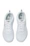 AGATHA G 4FX White Light Sole Sports Shoes-White - 5