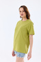 Oversized Unisex Unprinted t-shirt - 5