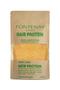 Hair Protein / Hair Care Protein - Special Product Against Damage in Hair Lightening & Dyeing Process 100Gr - 3