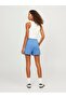 Jack jones jxalfa reg hw shorts swt sn blue shorts 12231608-07 - 4