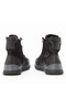 Hanns Men's Genuine Nubuck Leather Casual Boots 12409 - 3