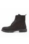 Kristof Men's Genuine Nubuck Leather Casual Boots-209-1