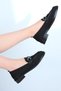 Scarletta 24-06 Knitwear Daily Women's Flat Ballerinas